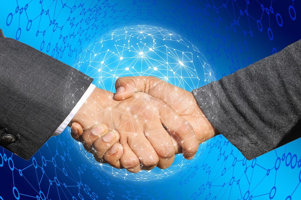 handshake, shaking hands, internet, cyber, network, finger, touch screen, business, businessman, technology, computer, digital, data, security, to back up, information, web, handshake, cyber, cyber, cyber, cyber, cyber