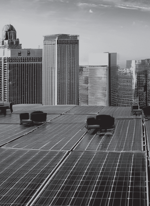 Maßnahmen zur Sicherstellung unserer Leistungsfähigkeit