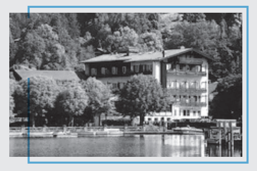 Hotelanlage Schliersee logo